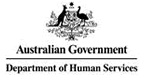 Australian Government Department of Human Services