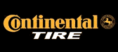 Continental tyres